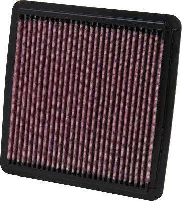 K&N Filters 33-2304 - Воздушный фильтр, двигатель autodif.ru