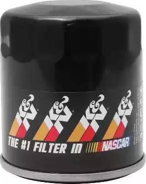 K&N Filters PS-1002 - Масляный фильтр autodif.ru