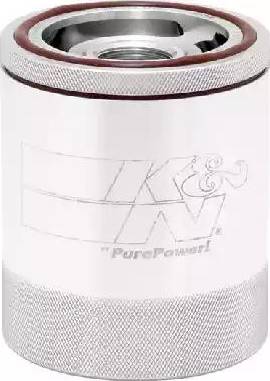 K&N Filters SS-1004 - Масляный фильтр autodif.ru