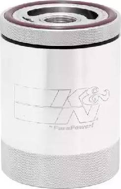 K&N Filters SS-2004 - Масляный фильтр autodif.ru