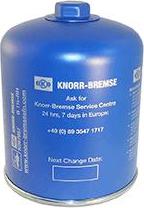 Knorr Bremse K087957 - Фильтр влагоотделитель G1 1/4 без маслоотделителя autodif.ru