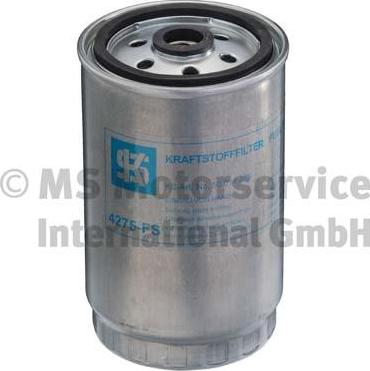 Kolbenschmidt 50014275 - Топливный фильтр autodif.ru