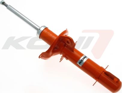 KONI 8750-1063 - Амортизатор autodif.ru