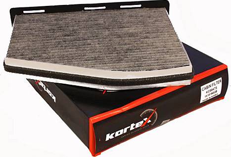 Kortex KC0047S - Фильтр воздуха в салоне autodif.ru