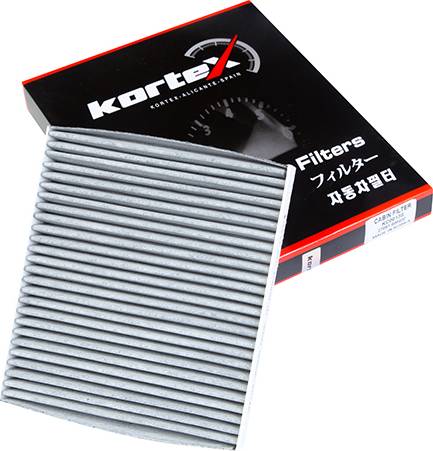 Kortex KC0013S - Фильтр воздуха в салоне autodif.ru
