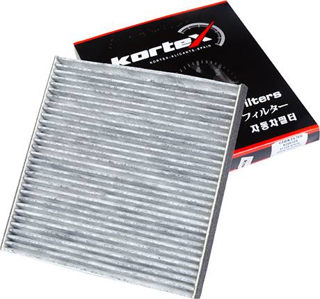 Kortex KC0012S - Фильтр воздуха в салоне autodif.ru