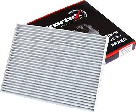 Kortex KC0028S - Фильтр воздуха в салоне autodif.ru