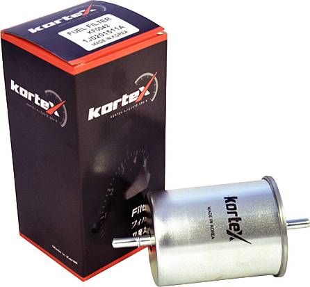 Kortex KF0042 - Топливный фильтр autodif.ru