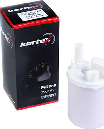 Kortex KF0013 - Топливный насос autodif.ru