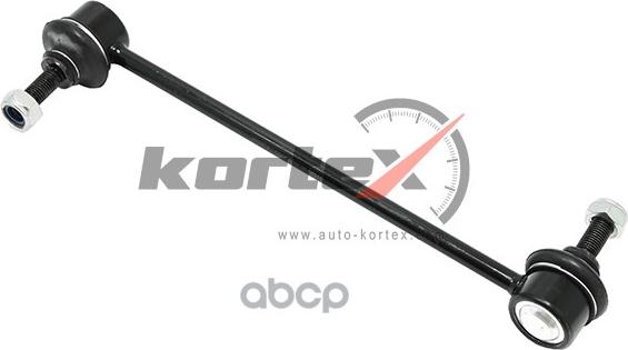 Kortex KLS5296 - Тяга / стойка, стабилизатор autodif.ru