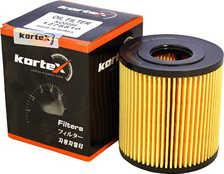 Kortex KO0056 - Масляный фильтр autodif.ru