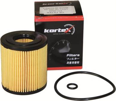 Kortex KO0020 - Масляный фильтр autodif.ru