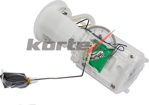 Kortex KPF6044STD - Топливный насос autodif.ru