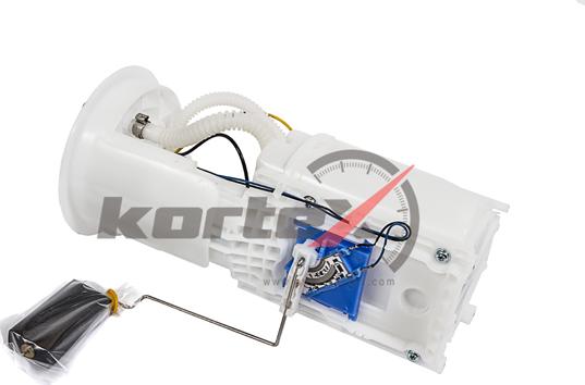 Kortex KPF6046STD - Топливный насос autodif.ru
