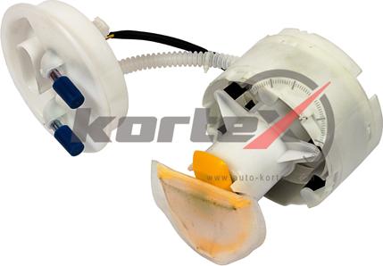 Kortex KPF6042STD - Топливный насос autodif.ru