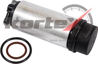 Kortex KPF6047STD - Топливный насос autodif.ru