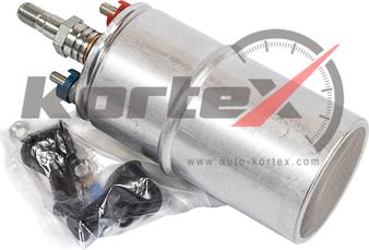 Kortex KPF6063STD - Топливный насос autodif.ru