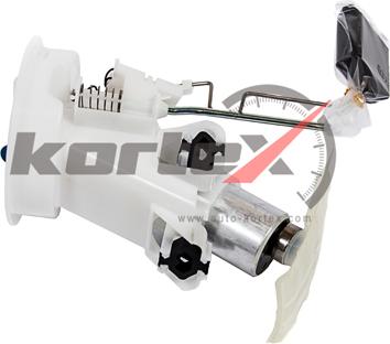 Kortex KPF6019STD - Модуль топливного насоса autodif.ru