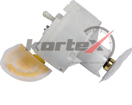 Kortex KPF6025STD - Топливный насос autodif.ru