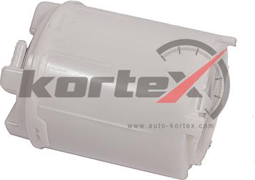 Kortex KPF6023STD - Топливный насос autodif.ru