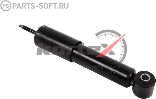 Kortex KSA808STD - Амортизатор VW T4 07/90-04/03 пер.масл. (10702070/270919/0199505/1) autodif.ru