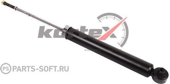 Kortex KSA287STD - Амортизатор autodif.ru