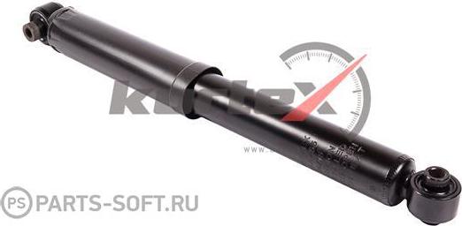 Kortex KSA755STD - Амортизатор autodif.ru