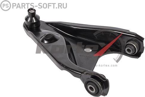 Kortex KSL5321 - Рычаг подвески колеса autodif.ru