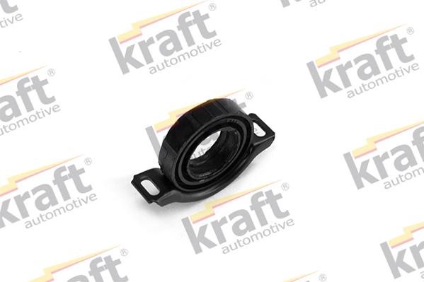 KRAFT AUTOMOTIVE 4421090 - Подшипник карданного вала, центральная подвеска autodif.ru