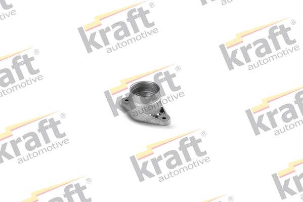 KRAFT AUTOMOTIVE 4090012 - Опора стойки амортизатора, подушка autodif.ru