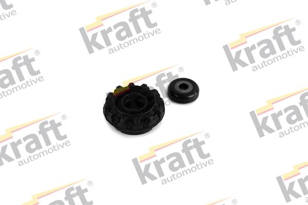 KRAFT AUTOMOTIVE 4090125 - Опора стойки амортизатора, подушка autodif.ru