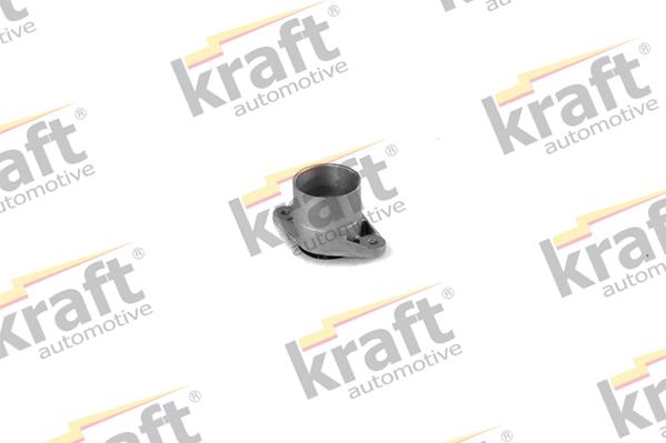 KRAFT AUTOMOTIVE 4090287 - Опора стойки амортизатора, подушка autodif.ru