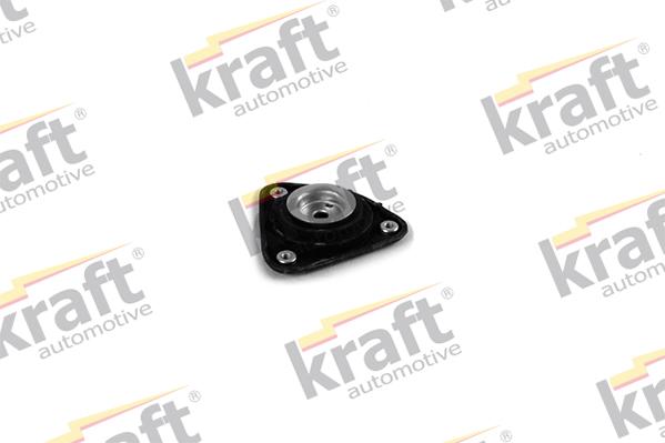 KRAFT AUTOMOTIVE 4092145 - Опора стойки амортизатора, подушка autodif.ru