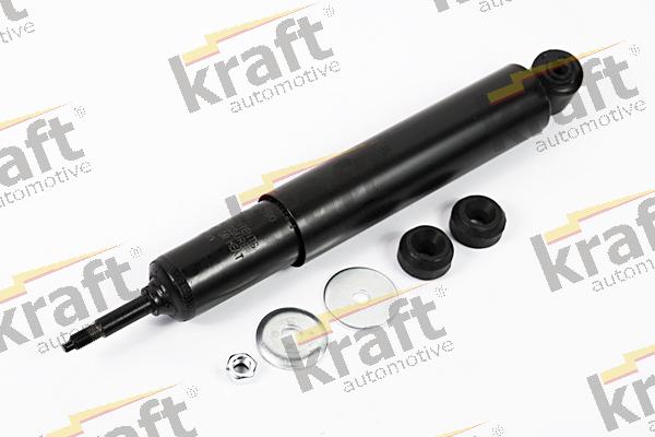 KRAFT AUTOMOTIVE 4011590 - Амортизатор autodif.ru