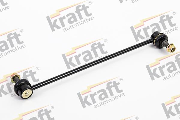 KRAFT AUTOMOTIVE 4301565 - Тяга / стойка, стабилизатор autodif.ru