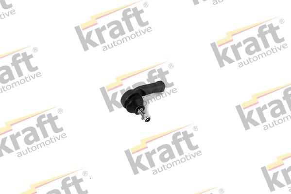 KRAFT AUTOMOTIVE 4316850 - Наконечник рулевой тяги, шарнир autodif.ru