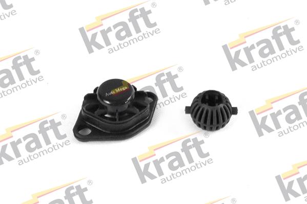 KRAFT AUTOMOTIVE 4320010 - Ремкомплект, рычаг переключения передач autodif.ru