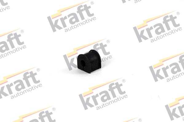 KRAFT AUTOMOTIVE 4231823 - Втулка стабилизатора autodif.ru