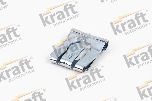 KRAFT AUTOMOTIVE 0591560 - Соединительные элементы, система выпуска autodif.ru