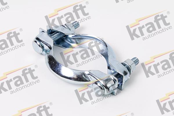 KRAFT AUTOMOTIVE 0558596 - Комплект зажимной детали autodif.ru