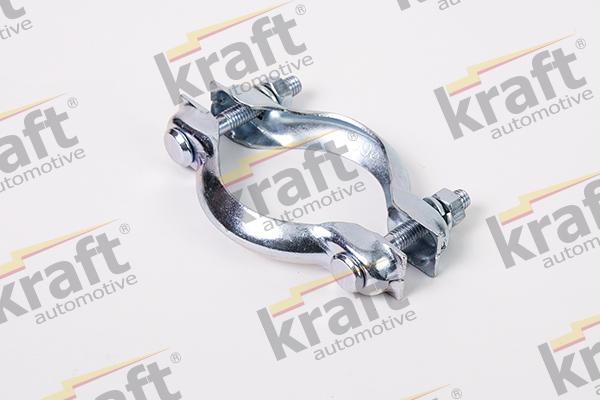 KRAFT AUTOMOTIVE 0558598 - Комплект зажимной детали autodif.ru