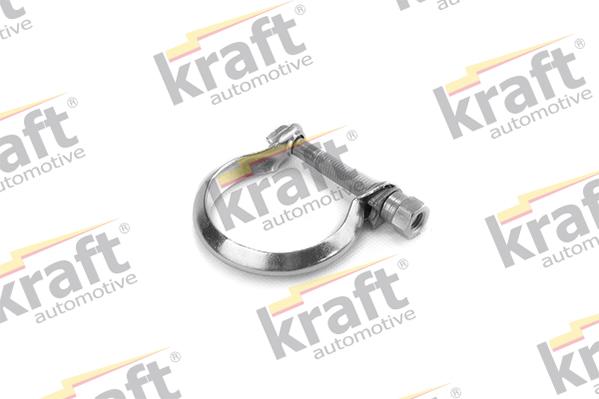 KRAFT AUTOMOTIVE 0558544 - Соединительные элементы, система выпуска autodif.ru