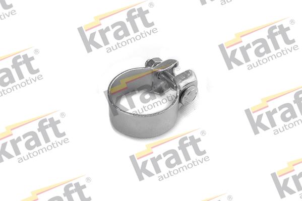 KRAFT AUTOMOTIVE 0558554 - Соединительные элементы, система выпуска autodif.ru