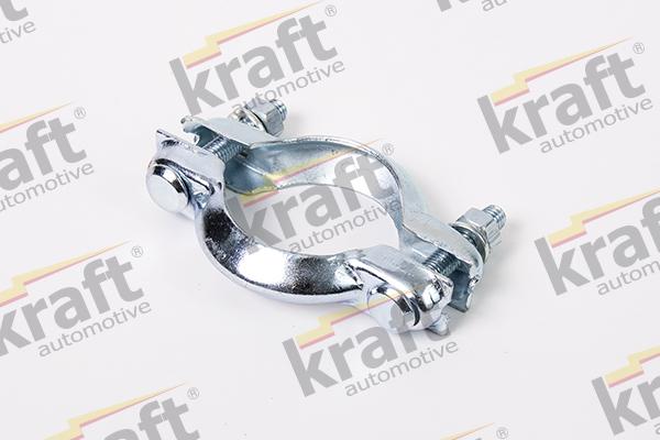 KRAFT AUTOMOTIVE 0558506 - Комплект зажимной детали autodif.ru