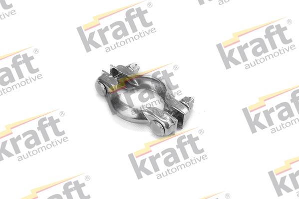 KRAFT AUTOMOTIVE 0558586 - Соединительные элементы, система выпуска autodif.ru