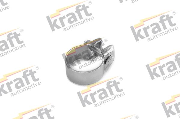KRAFT AUTOMOTIVE 0558582 - Соединительные элементы, система выпуска autodif.ru