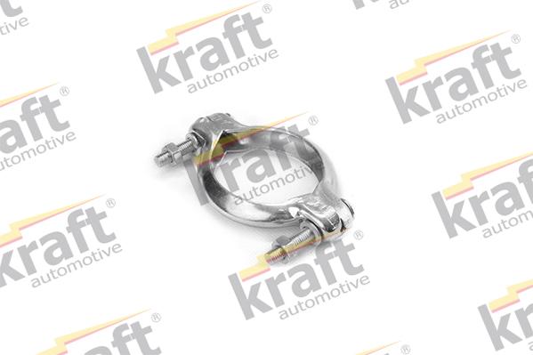 KRAFT AUTOMOTIVE 0558532 - Соединительные элементы, система выпуска autodif.ru