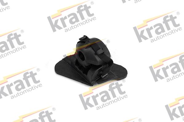 KRAFT AUTOMOTIVE 0505902 - Кронштейн, втулка, система выпуска ОГ autodif.ru