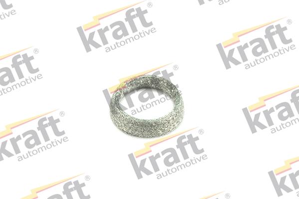 KRAFT AUTOMOTIVE 0535900 - Уплотнительное кольцо, труба выхлопного газа autodif.ru