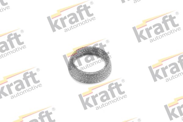 KRAFT AUTOMOTIVE 0535930 - Уплотнительное кольцо, труба выхлопного газа autodif.ru